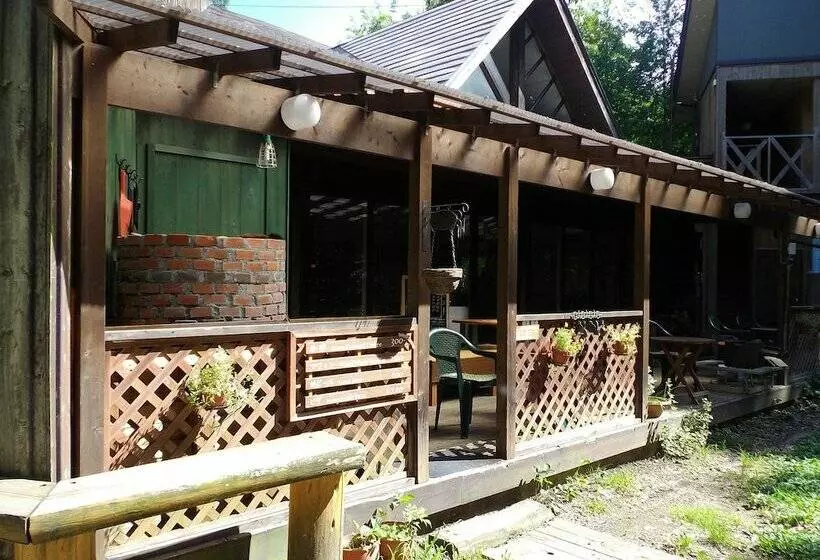 Majatalo Cafe & Inn That Sounds Good