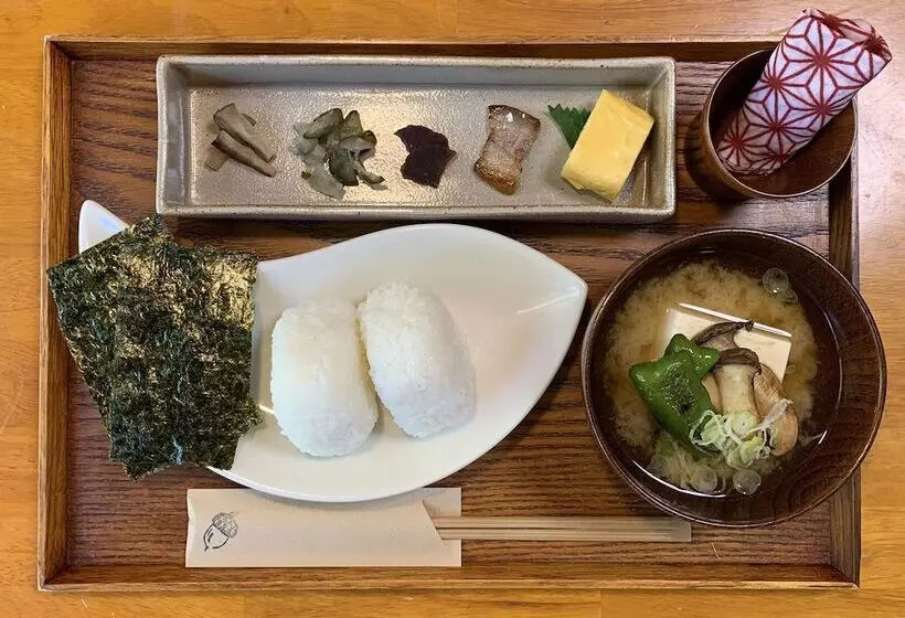 Majatalo Cafe & Inn That Sounds Good