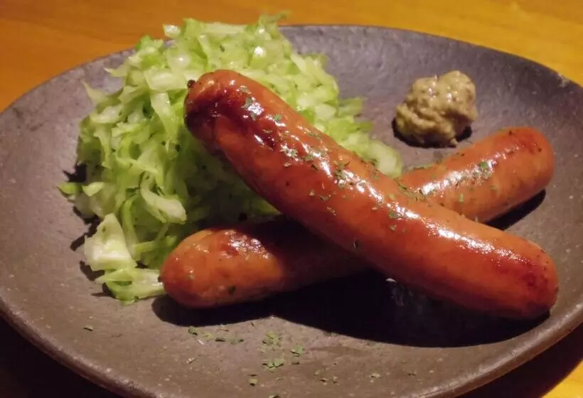 Majatalo Cafe & Inn That Sounds Good