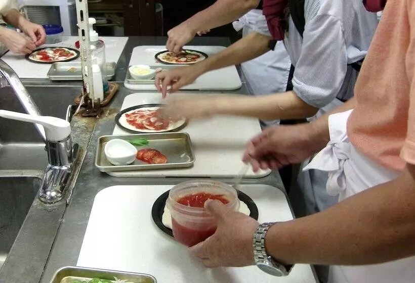 Majatalo Cafe & Inn That Sounds Good