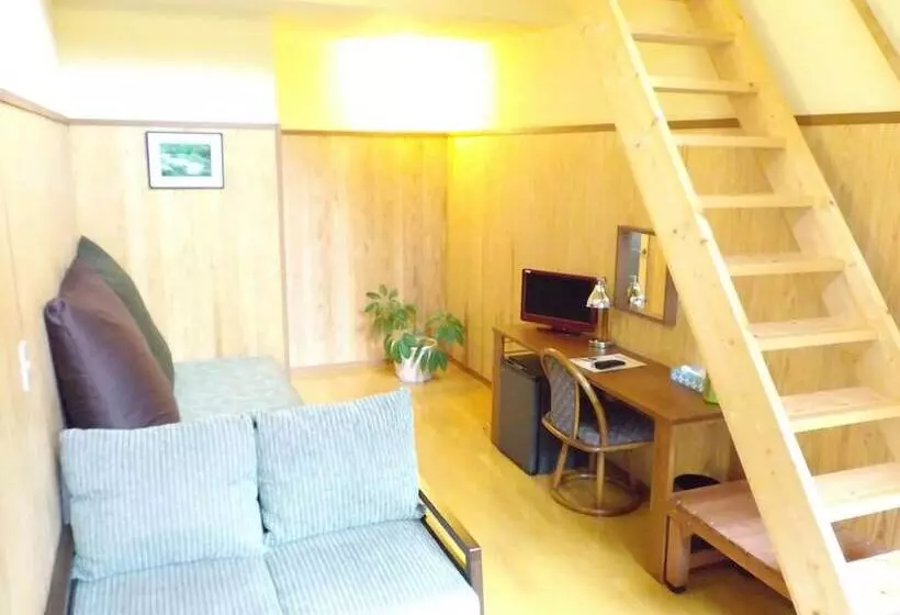 Majatalo Cafe & Inn That Sounds Good