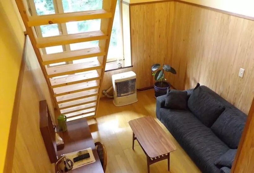 Majatalo Cafe & Inn That Sounds Good