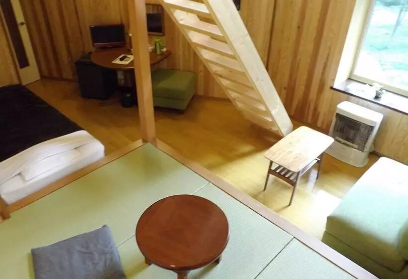 Majatalo Cafe & Inn That Sounds Good