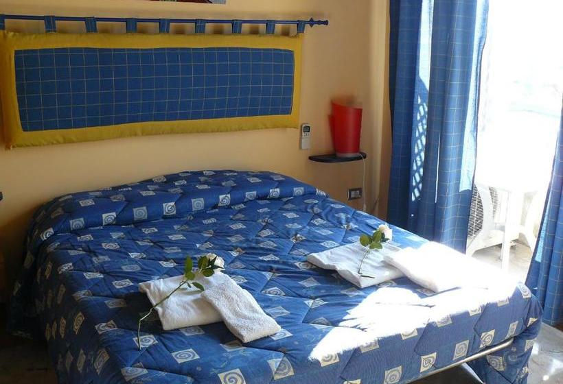 פנסיון Il Molo B&b