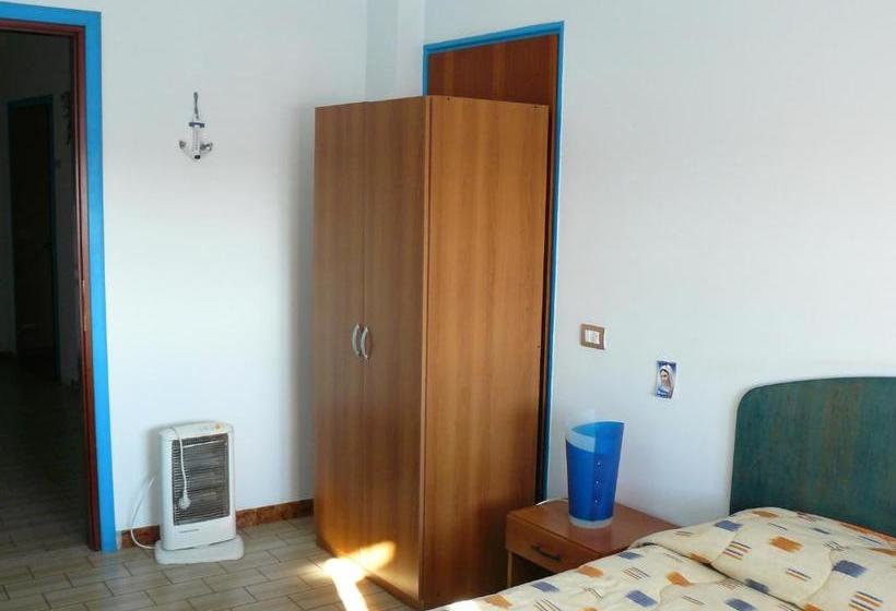 פנסיון Il Molo B&b