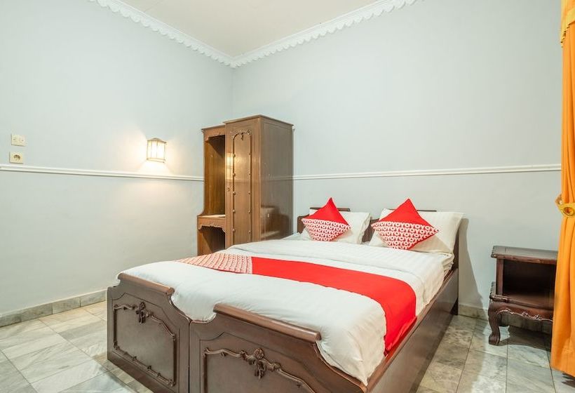 旅馆 Patradissa Stasiun Bandung