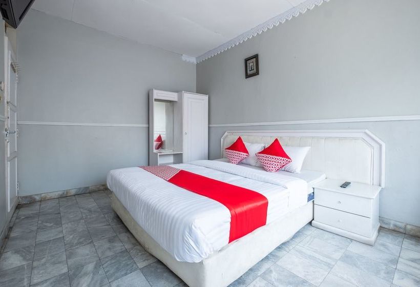 旅馆 Patradissa Stasiun Bandung