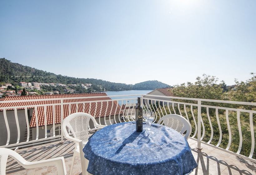 Apartments Brna Relax