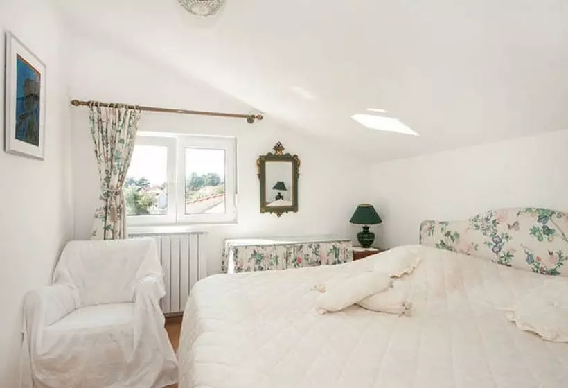 Apartments Brna Relax