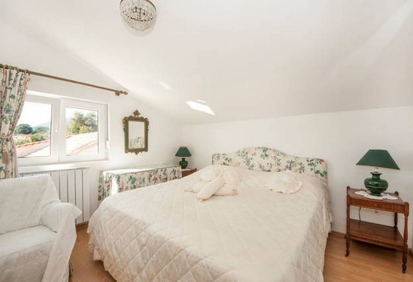 Apartments Brna Relax