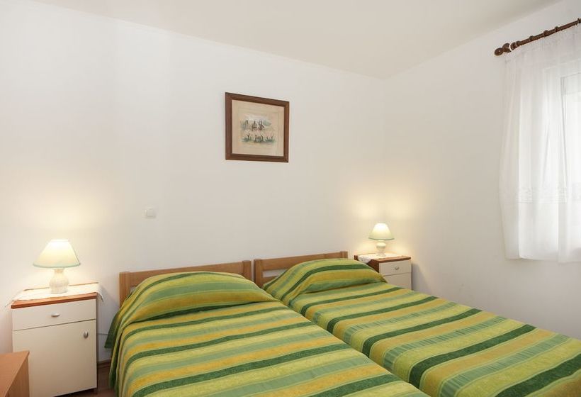 Apartments Brna Relax