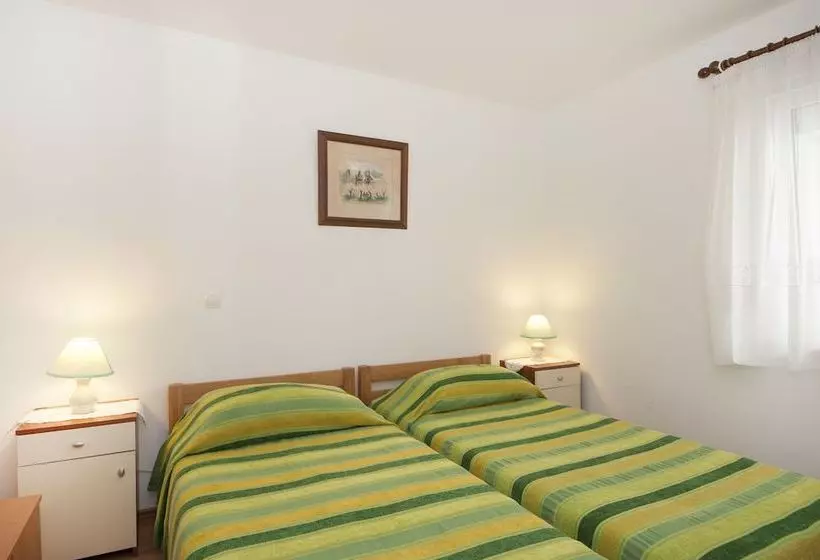 Apartments Brna Relax