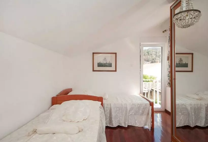 Apartments Brna Relax