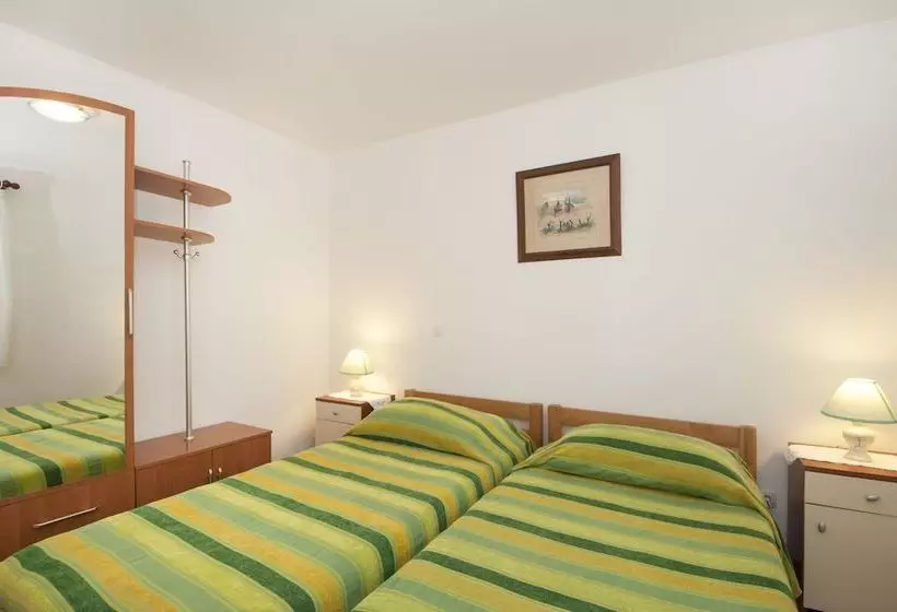 Apartments Brna Relax