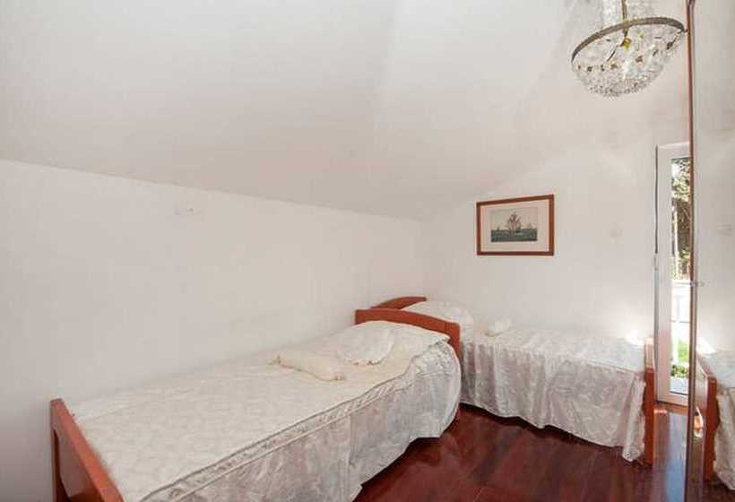 Apartments Brna Relax