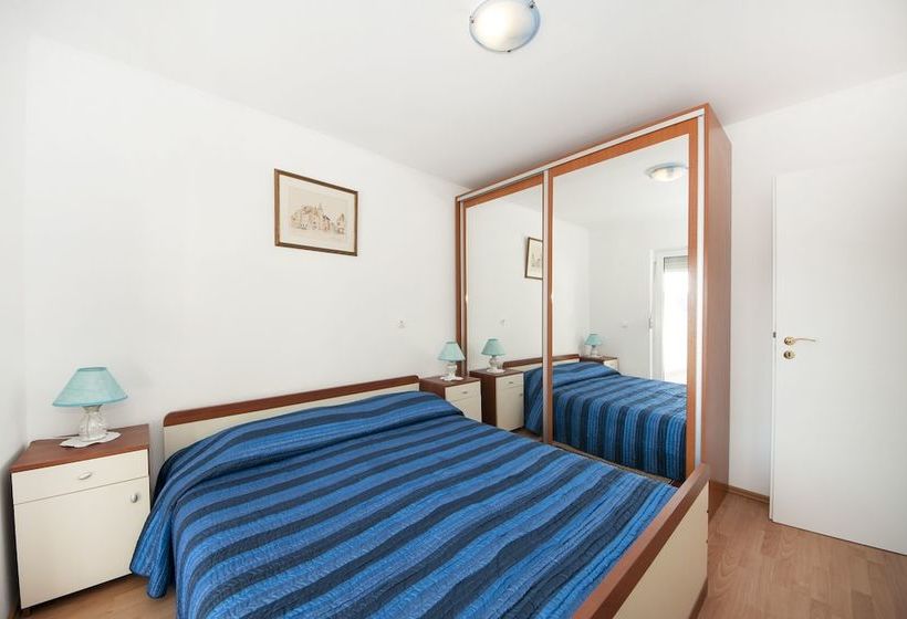 Apartments Brna Relax