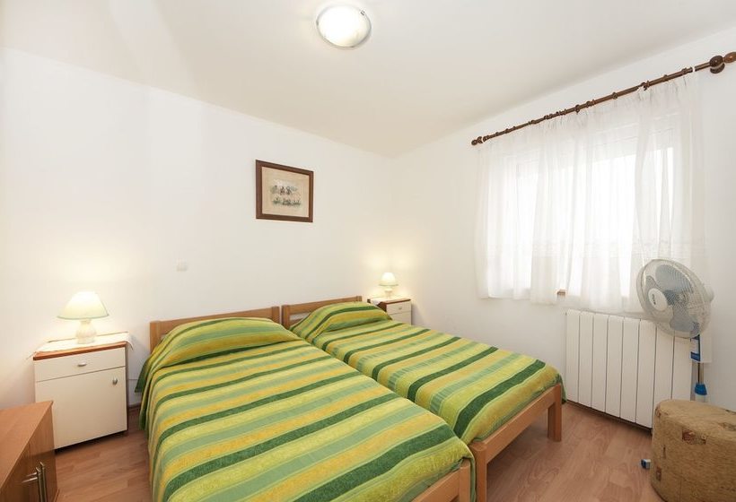 Apartments Brna Relax