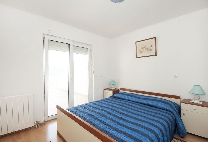 Apartments Brna Relax