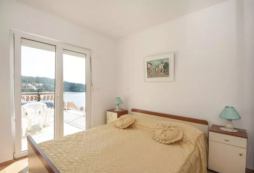 Apartments Brna Relax