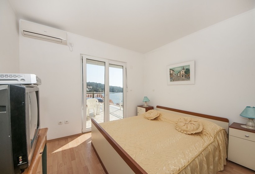 Apartments Brna Relax