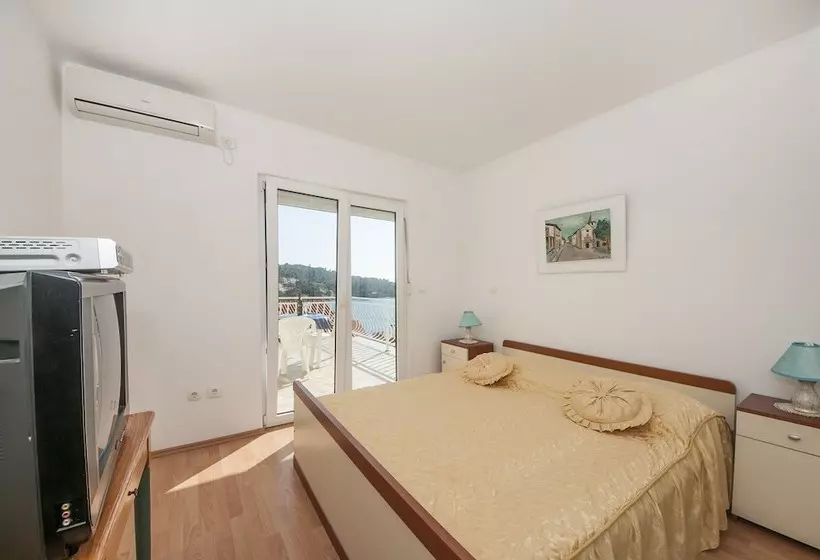Apartments Brna Relax