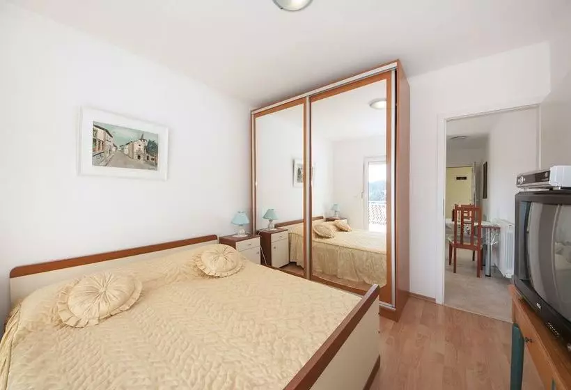 Apartments Brna Relax