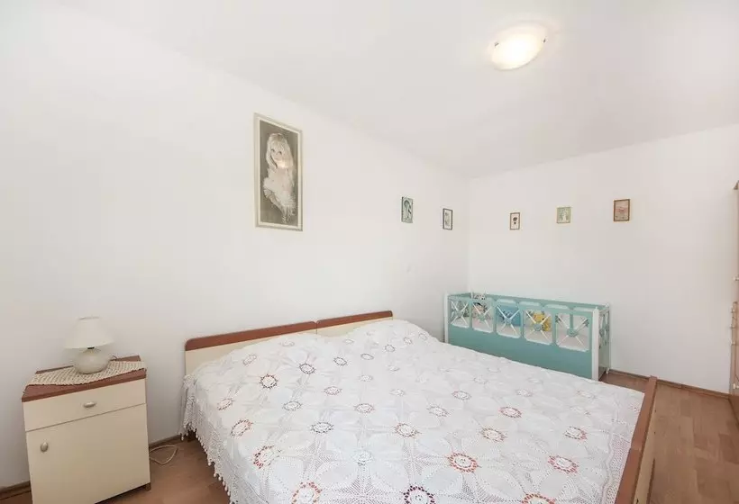 Apartments Brna Relax
