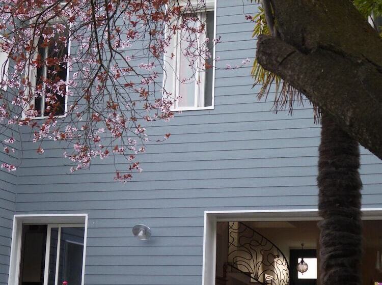 צימר La Maison Bastide