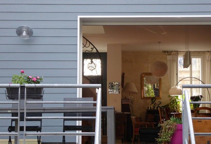 צימר La Maison Bastide