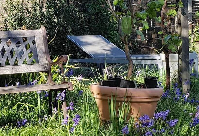 צימר La Maison Bastide