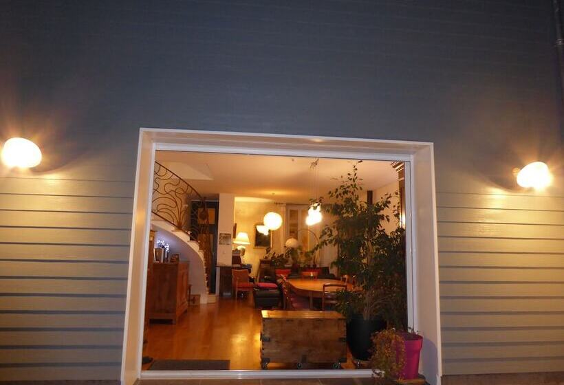 צימר La Maison Bastide