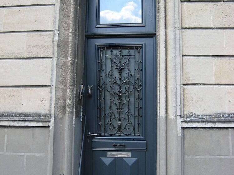 צימר La Maison Bastide