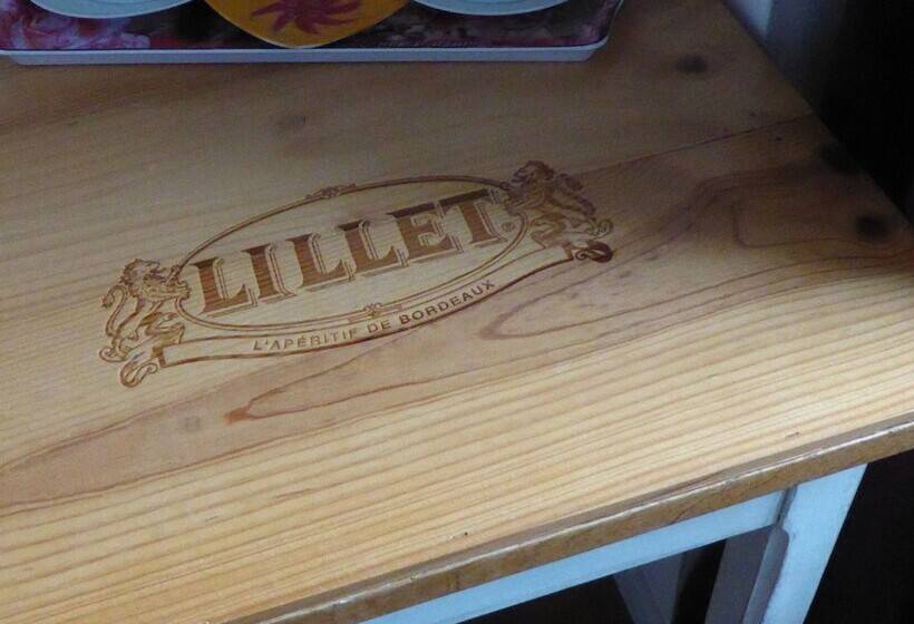 צימר La Maison Bastide