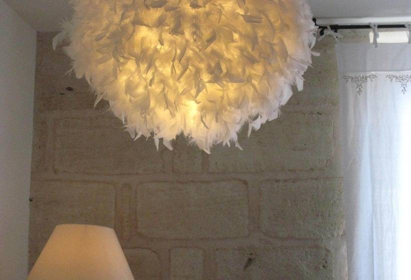 צימר La Maison Bastide