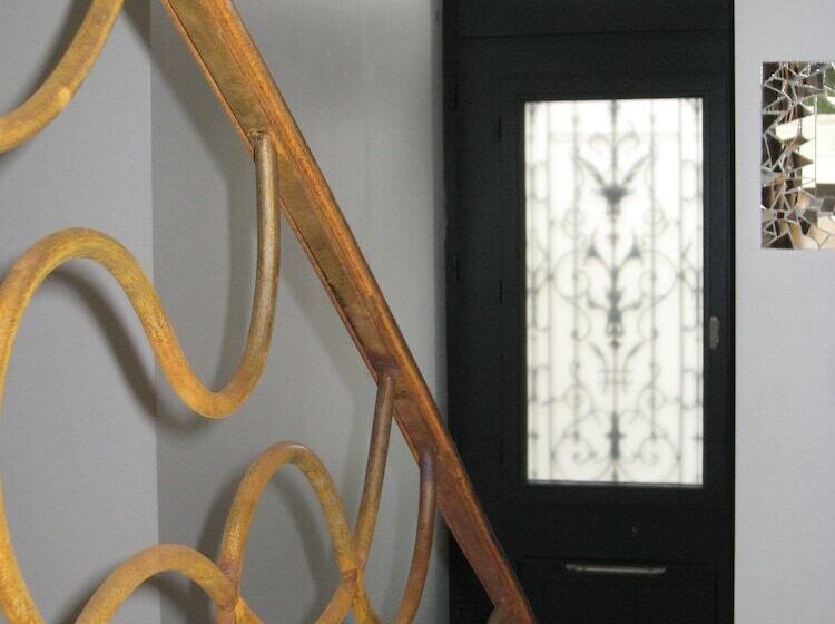 צימר La Maison Bastide