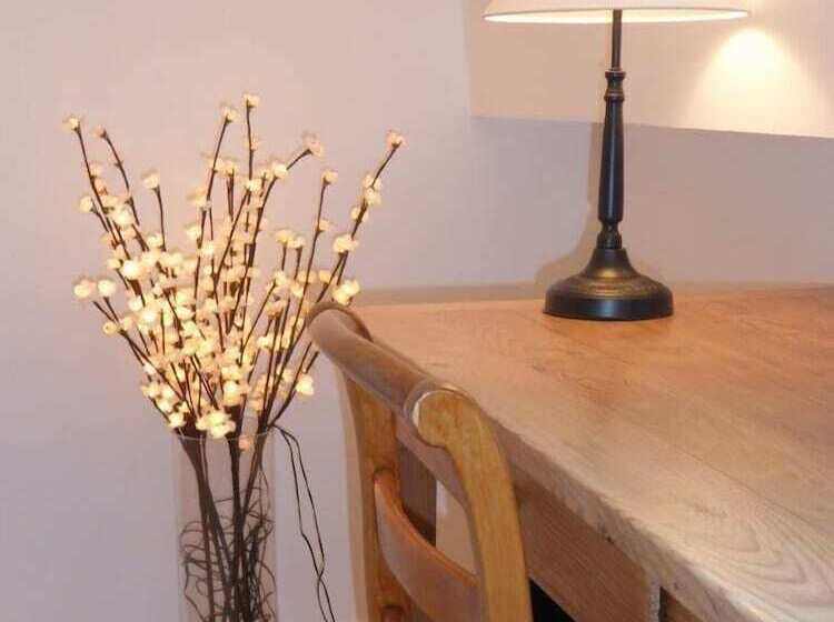 צימר La Maison Bastide