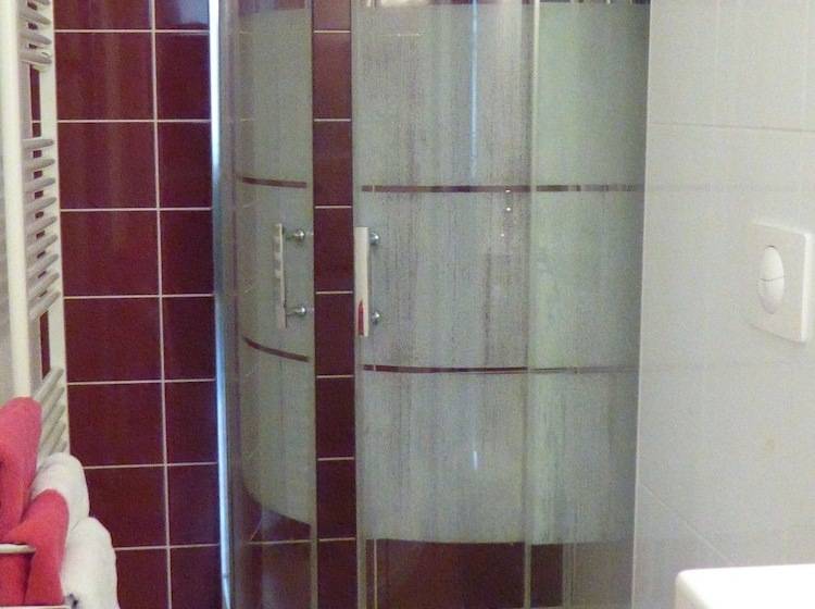 צימר La Maison Bastide