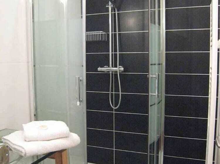 צימר La Maison Bastide