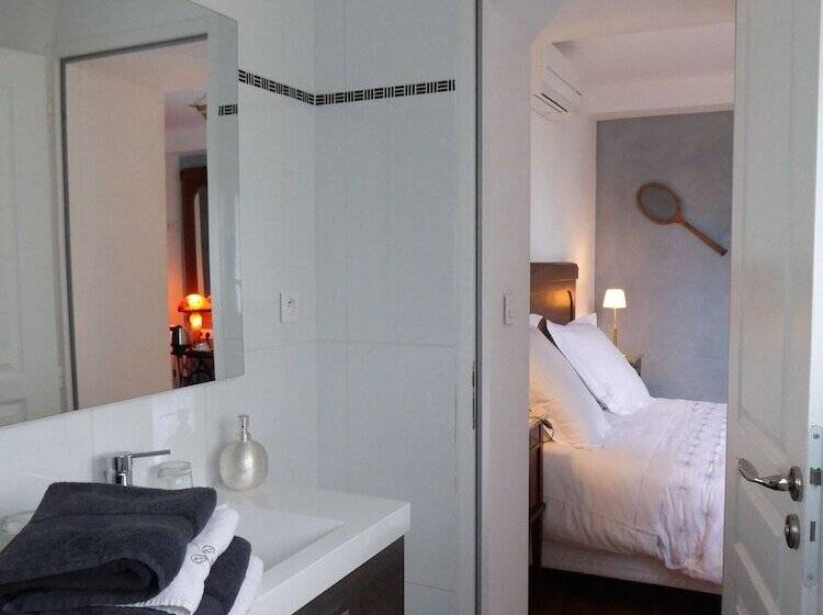 צימר La Maison Bastide