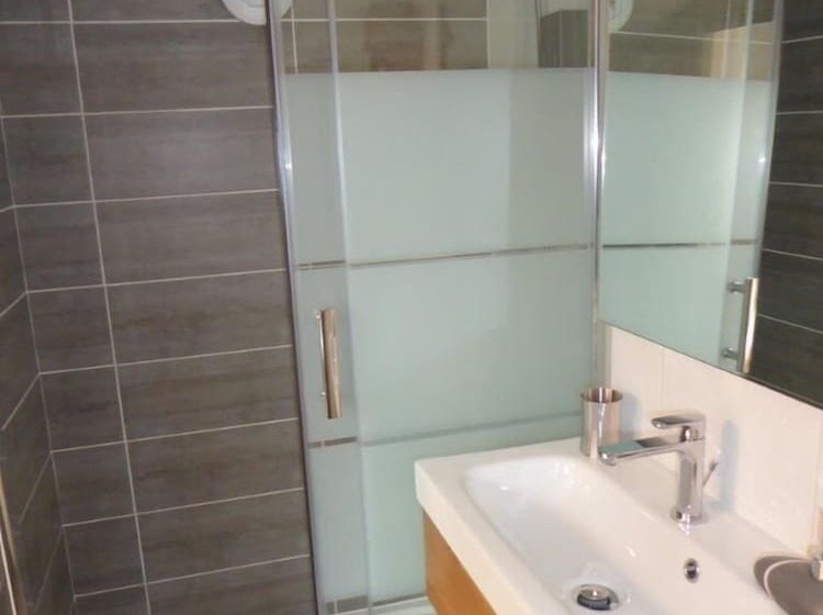 צימר La Maison Bastide