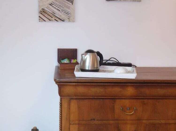 צימר La Maison Bastide