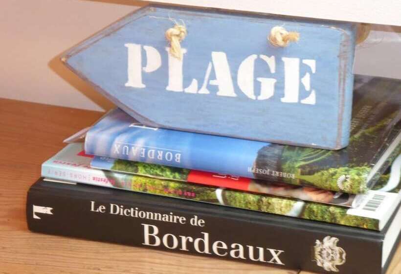 צימר La Maison Bastide