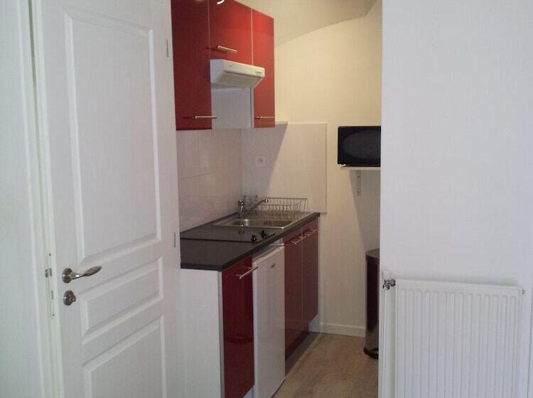 צימר La Maison Bastide