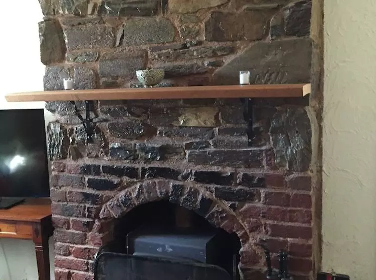 Blyth Cottage Burra