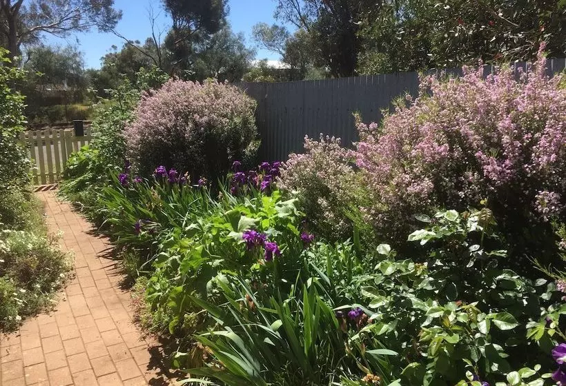 Blyth Cottage Burra