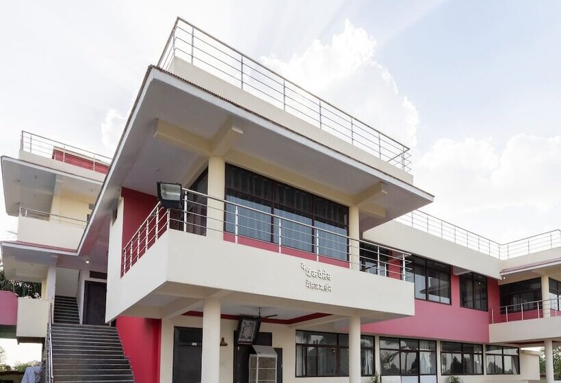 Hotelli Balaji By Oyo Rooms