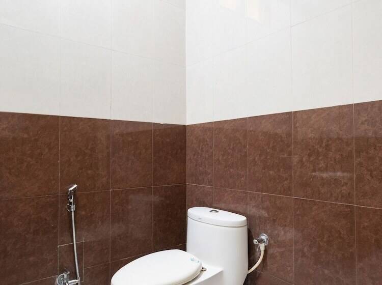 Hotelli Balaji By Oyo Rooms