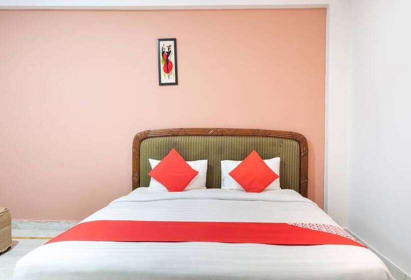 Hotelli Balaji By Oyo Rooms