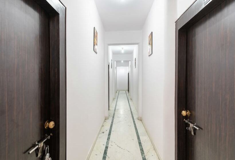 Hotelli Balaji By Oyo Rooms