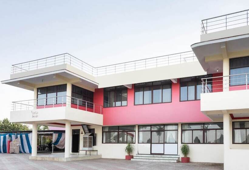 Hotelli Balaji By Oyo Rooms